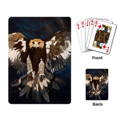 Dsc09264 (1) Playing Cards Single Design