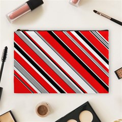 Pattern Cosmetic Bag (large)