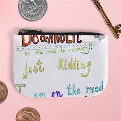 D0gaholic Coin Change Purse