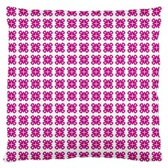 Cute Pretty Elegant Pattern Large Cushion Cases (one Side) 