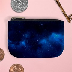 Starry Space Mini Coin Purses