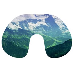 Laghi Di Fusine Travel Neck Pillows