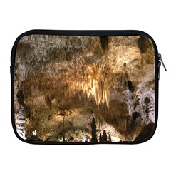 Carlsbad Caverns Apple Ipad 2/3/4 Zipper Cases