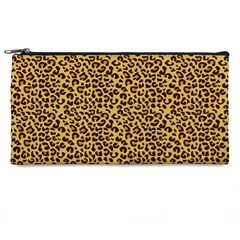 Animal Texture Skin Background Pencil Cases