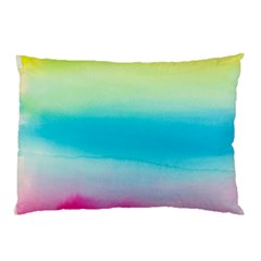 Watercolour Gradient Pillow Case