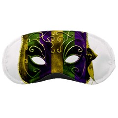 Catwoman Mardi Gras Mask Sleeping Masks