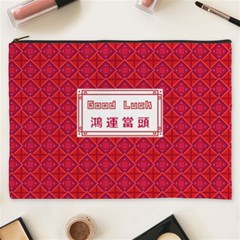 Good Luck Cosmetic Bag (xxxl)
