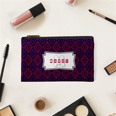 M For Mandy Cosmetic Bag (xs)