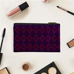 M for Mandy Cosmetic Bag (XS) Back