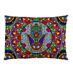 Hamsa Harmony Mandala