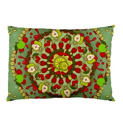 Red Fruit Green Fruit