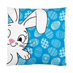 Easter Bunny  Standard Cushion Case (one Side)