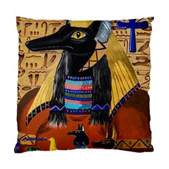 Anubis Standard Cushion Case (one Side)