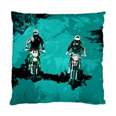 Motorsport  Standard Cushion Case (one Side)