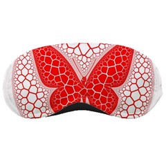 Butterfly Sleeping Masks