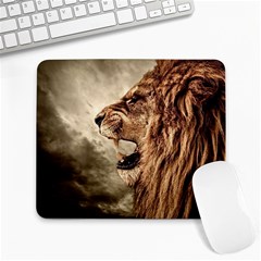 Roaring Lion Large Mousepads