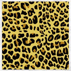 Animal Fur Skin Pattern Form Canvas 20  X 20  