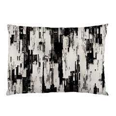 Pattern Structure Background Dirty Pillow Case