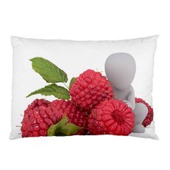 Fruit Healthy Vitamin Vegan Pillow Case