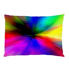 Creativity Abstract Alive Pillow Case