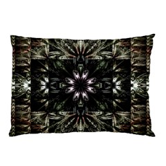 Fractal Design Pattern Texture Pillow Case