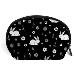 Easter Bunny  Accessory Pouches (large) 