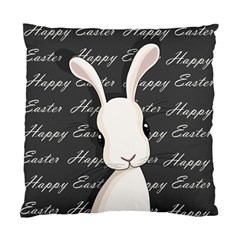 Easter Bunny  Standard Cushion Case (one Side)