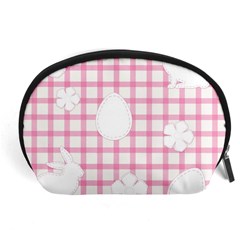 Easter Patches  Accessory Pouches (large) 