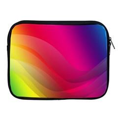 Background Wallpaper Design Texture Apple Ipad 2/3/4 Zipper Cases