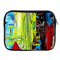 Dscf2262 - Point Of View - Part3 Apple Ipad 2/3/4 Zipper Cases