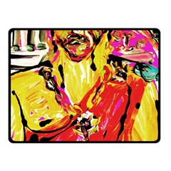 Dscf1584 - Alexander - The Great Fleece Blanket (small)