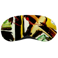 Grave Yard 2 Sleeping Masks