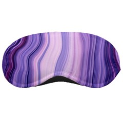 Marbled Ultra Violet Sleeping Masks