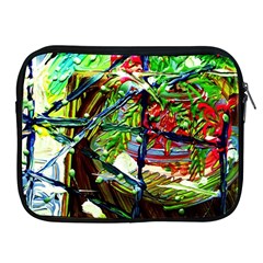 Depression 5 Apple Ipad 2/3/4 Zipper Cases