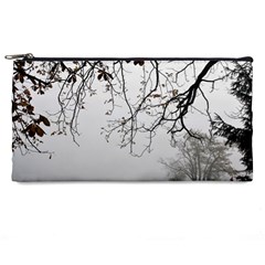 Tree Nature Landscape Pencil Cases