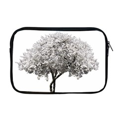 Nature Tree Blossom Bloom Cherry Apple Macbook Pro 17  Zipper Case