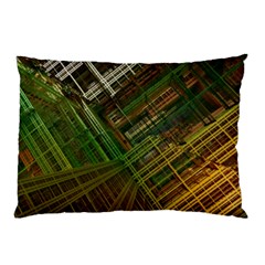 City Forward Urban Planning Pillow Case (two Sides)