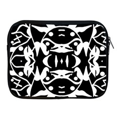 Pirate Society  Apple Ipad 2/3/4 Zipper Cases