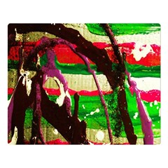 Easter 2 Double Sided Flano Blanket (large) 