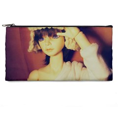 Captain Pencil Cases