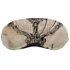 Globe 1618193 1280 Sleeping Masks