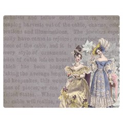 Background 1775352 1280 Double Sided Flano Blanket (medium) 