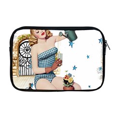 Retro 1265769 960 720 Apple Macbook Pro 17  Zipper Case