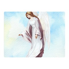 Background 1660365 1920 Double Sided Flano Blanket (mini) 