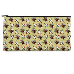 Kawaii Rootbeer Pencil Cases