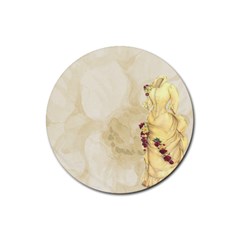 Background 1659622 1920 Rubber Coaster (round) 