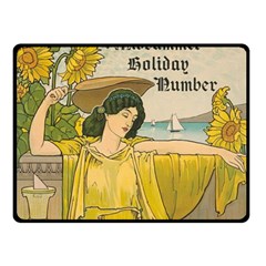 Vintage 1395176 1280 Fleece Blanket (small)