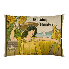 Vintage 1395176 1280 Pillow Case (two Sides)