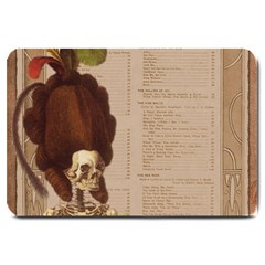 Vintage 1181679 1280 Large Doormat 