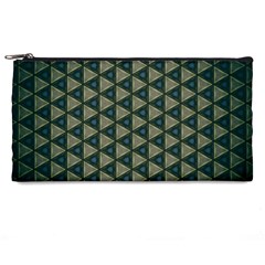 Texture Background Pattern Pencil Cases